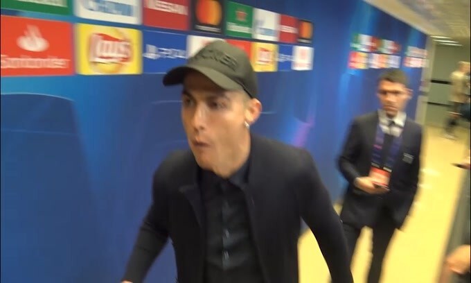 Juve, Ronaldo compra un terreno in Portogallo