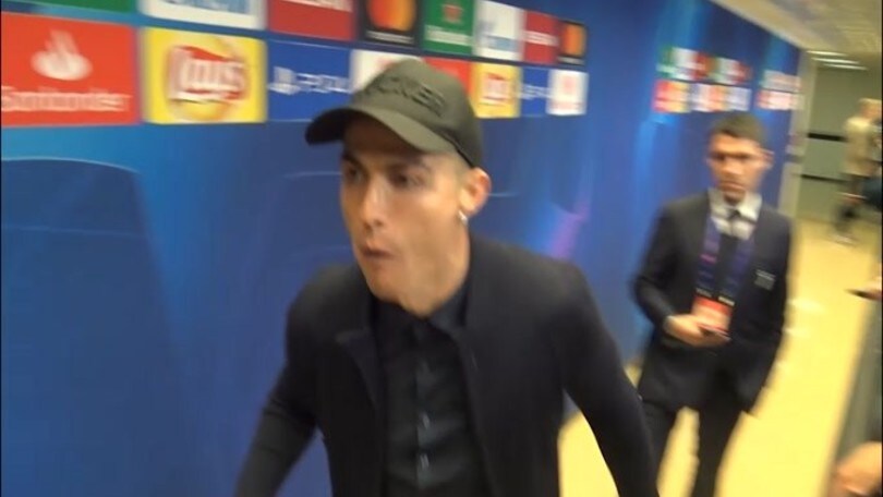 Juve, Ronaldo compra un terreno in Portogallo