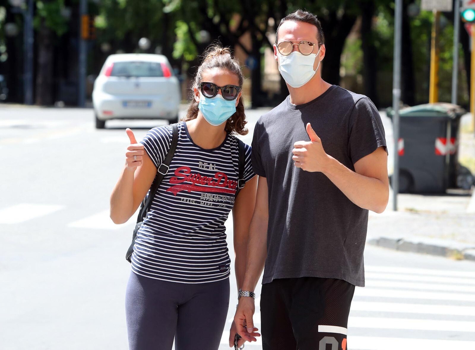 Il Coronavirus e gli effetti sul sesso: nasce lo studio sulle performance