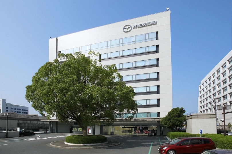Mazda, produzione al via e pronta a raddoppiare