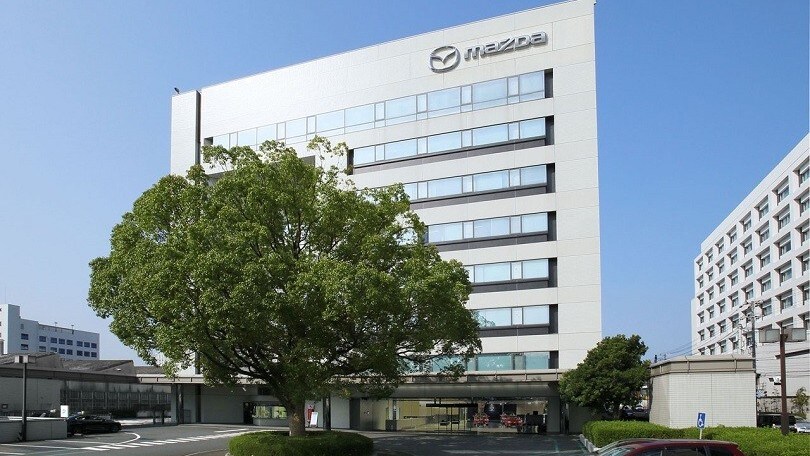 Mazda, produzione al via e pronta a raddoppiare