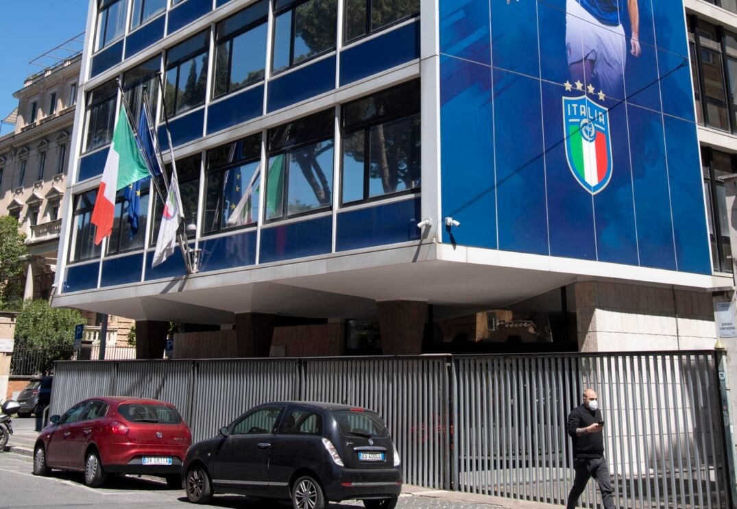 Palermo in C dopo lo stop: ecco tutte le promosse
