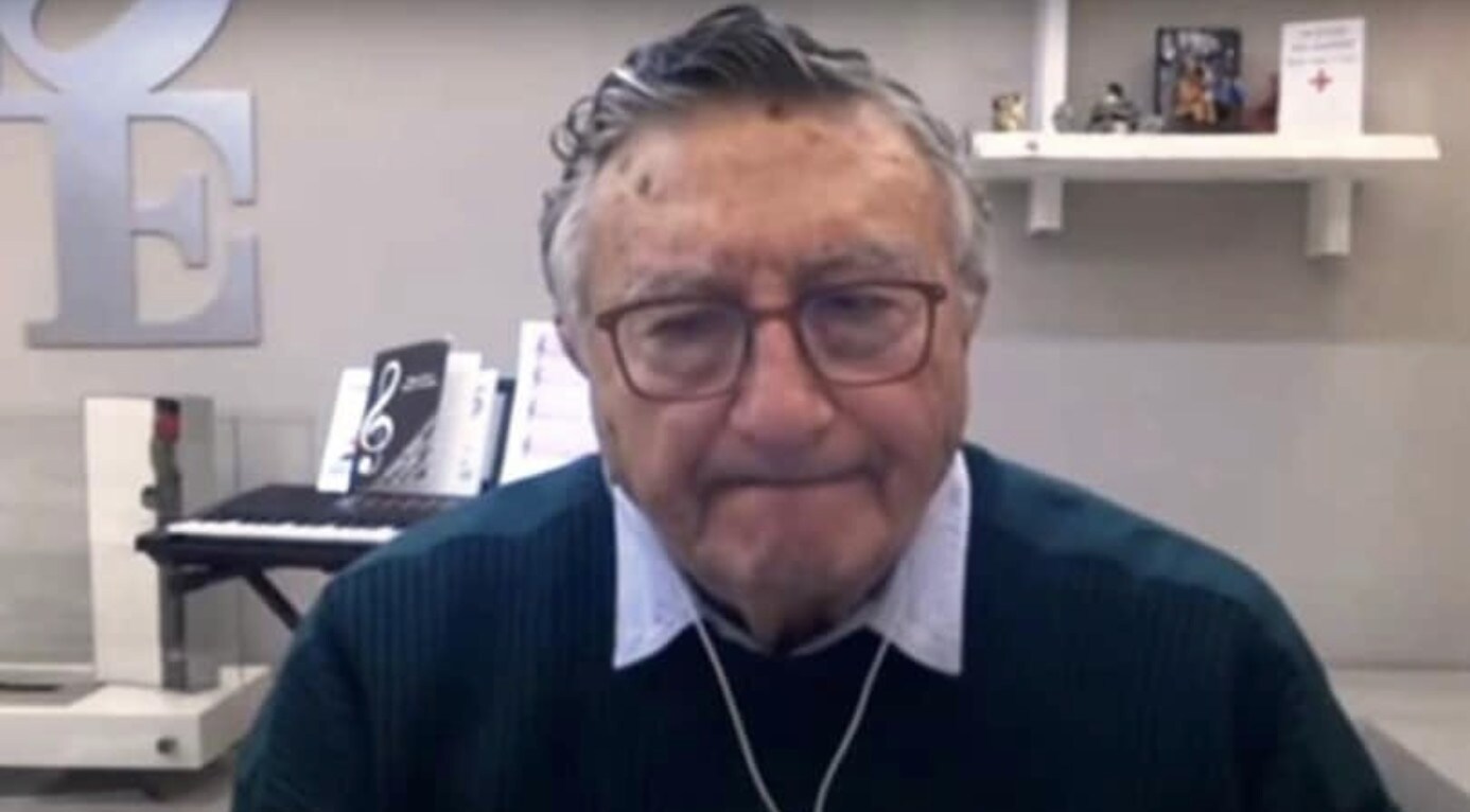 Tarro: "Ritorno allo stadio? Anche da domani. Il Coronavirus soffre il caldo"