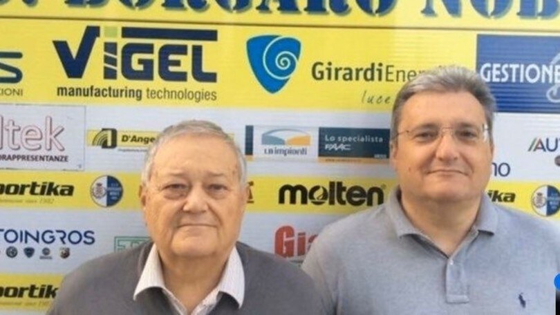 Il Borgaro sciolgie le riserve in ottica 2020/2021