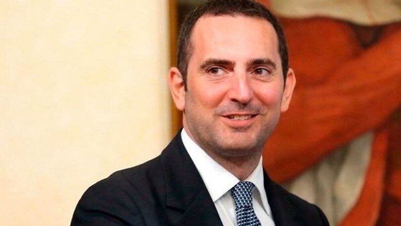 Spadafora: "Riapertura centri sportivi e sport di base? Termine ultimo (indicativo) 25 maggio"