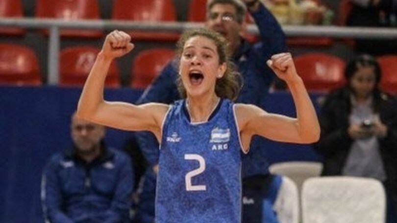 Vicky Mayer, giovane regista per Chieri