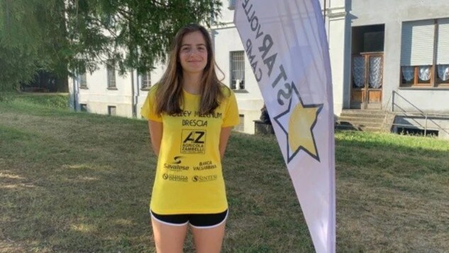 Ulrike Bridi ancora nel roster di Brescia