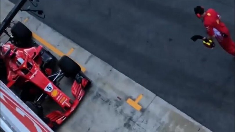 F1, a rischio il Gp del Texas