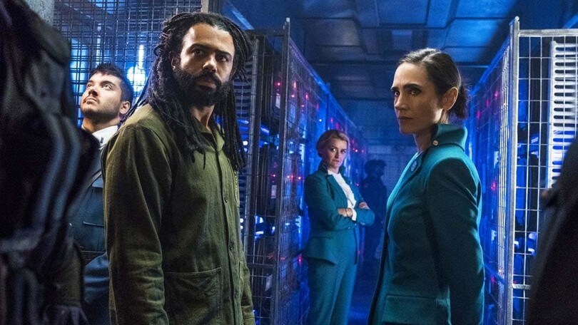 Snowpiercer: la recensione della serie Netflix