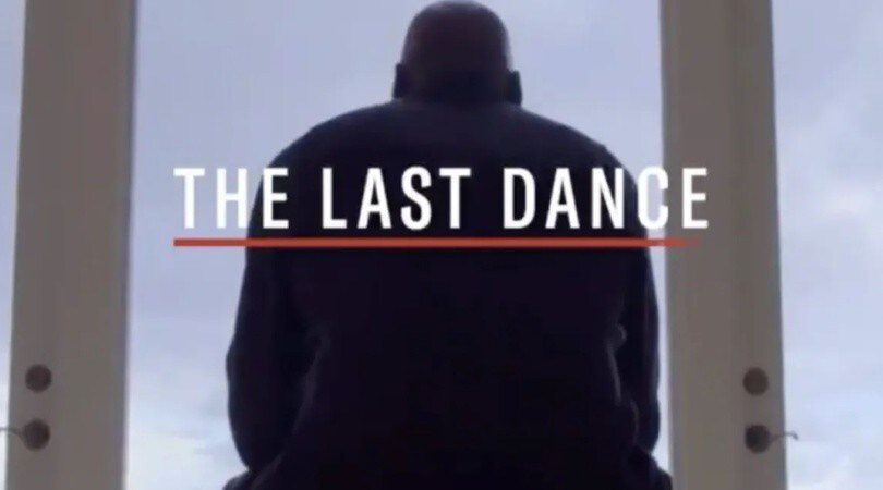 The Last Dance, boom su Netflix: è stata vista da 23,8 milioni di utenti!