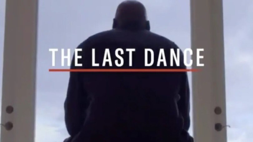 The Last Dance, boom su Netflix: è stata vista da 23,8 milioni di utenti!
