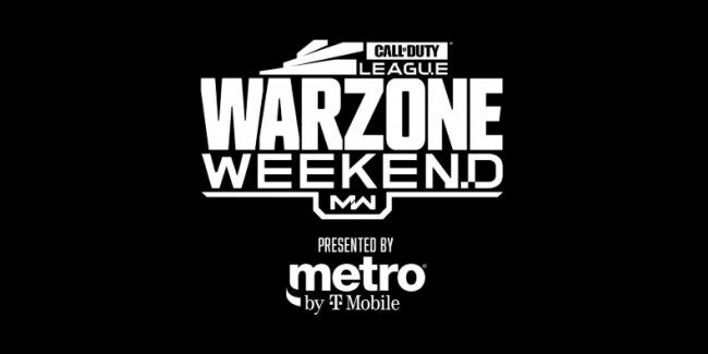 Annunciato un nuovo torneo di Warzone e modifiche alla CDL