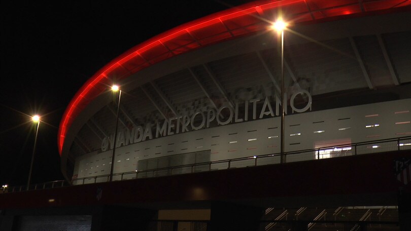 Liga, la ripartenza è fissata per il 19 giugno