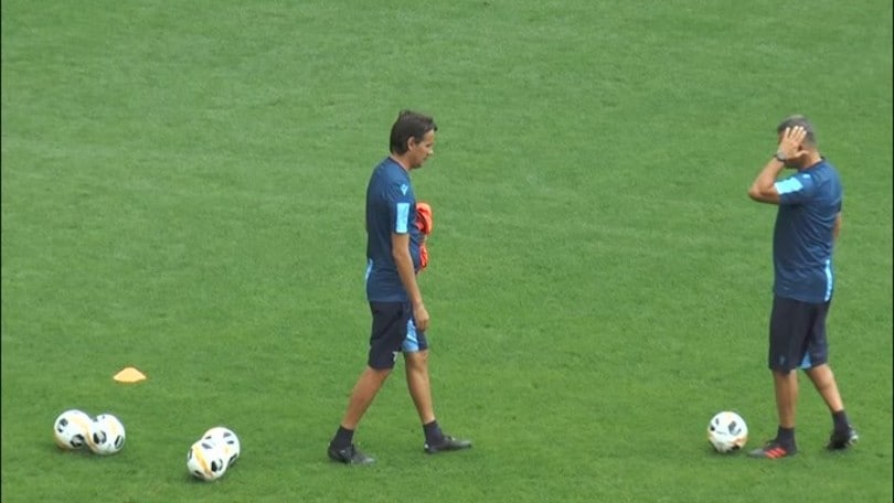 Serie A, nuovi orari per le partite