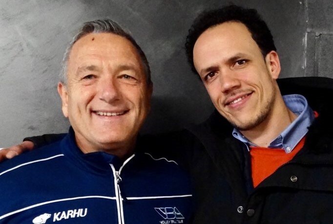 Mondovì affida la regia al cubano Macias