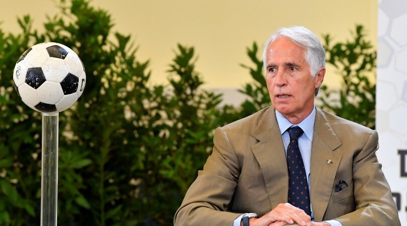 Malagò: "Ripresa Serie A? Presidenti condizionati da classifica"