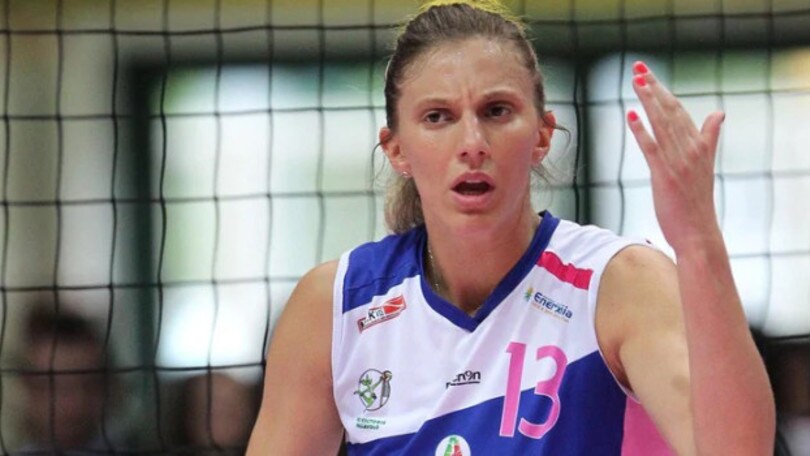 Pinerolo conferma la capitana Zago