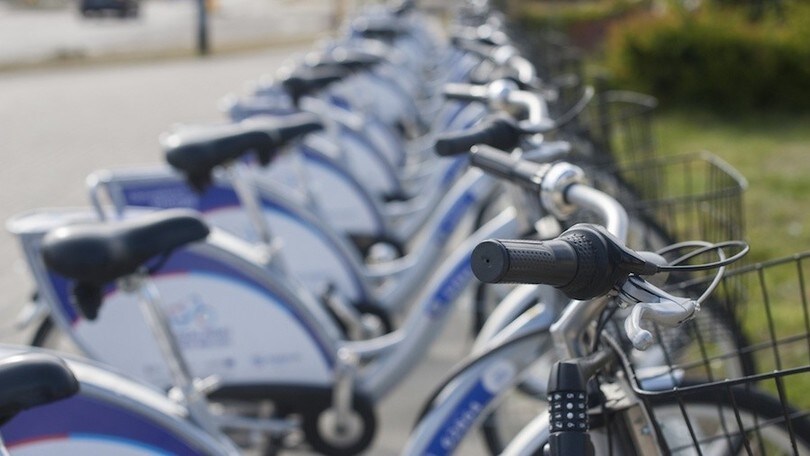 Biciclette, è boom di vendite