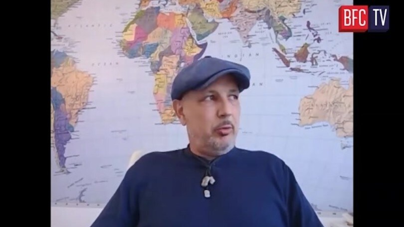 Mihajlovic: "Ai giocatori dico ciò che penso.."