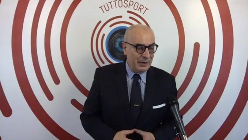 Casa Tuttosport. Il calcio si inchina a Gigi Simoni, allenatore e gentiluomo. Ripartenza: FIGC fiduciosa, si può ricominciare il 13 giugno. Mercato: il PSG offre 50 milioni per riscattare Icardi, ma l’Inter ne chiede 70