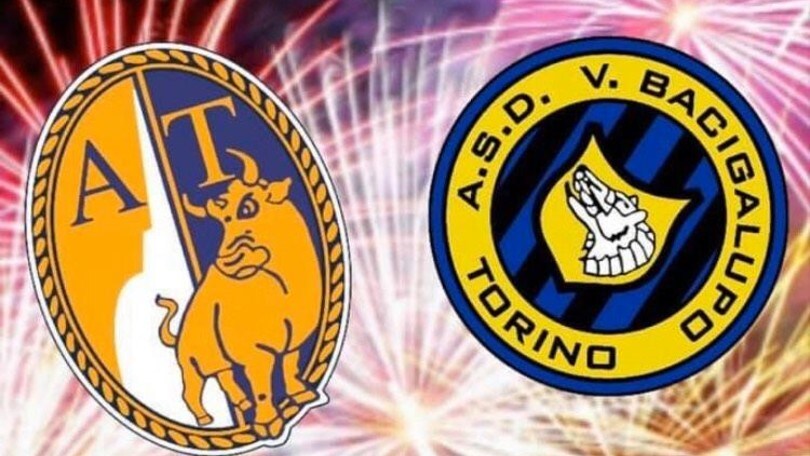 Comunicato congiunto Atletico Torino-Bacigalupo: "Insieme per diventare ancora più forti"