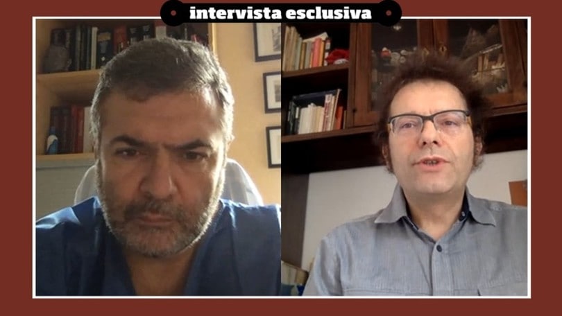 Coronavirus: la terapia al plasma salva tante vite