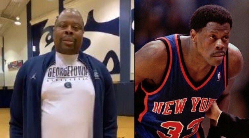Nba, ricoverato in ospedale Patrick Ewing: positivo al Covid-19