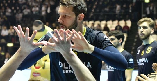 Cuneo mette a segno il primo colpo: Tiozzo