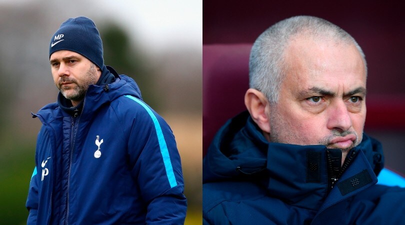 L'aneddoto di Pochettino sul Real Madrid: "A Mourinho dissi..."