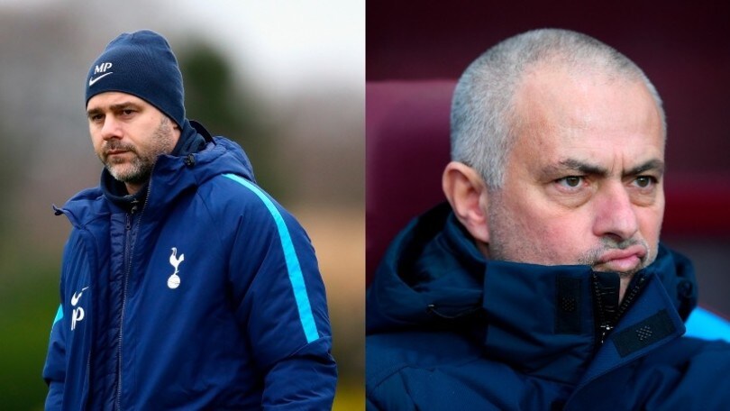 L'aneddoto di Pochettino sul Real Madrid: "A Mourinho dissi..."
