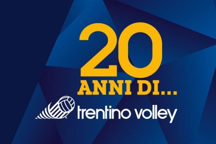 Trento: nei numeri venti anni di storia