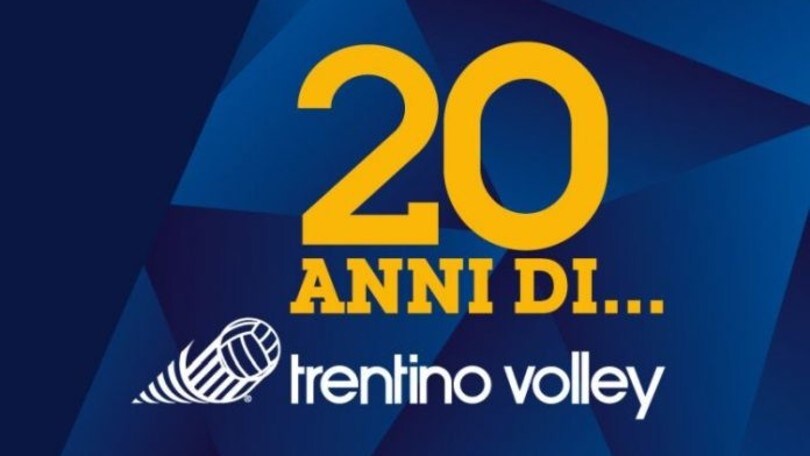 Trento: nei numeri venti anni di storia