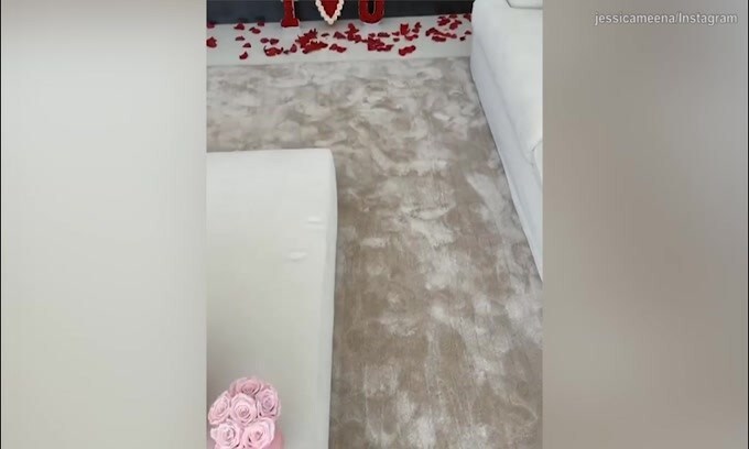 Jessica e Ciro Immobile festeggiano i 6 anni di matrimonio!