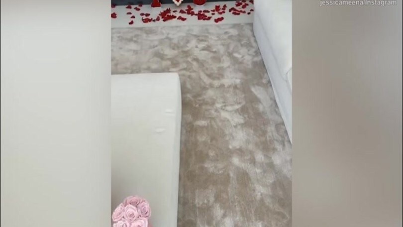 Jessica e Ciro Immobile festeggiano i 6 anni di matrimonio!
