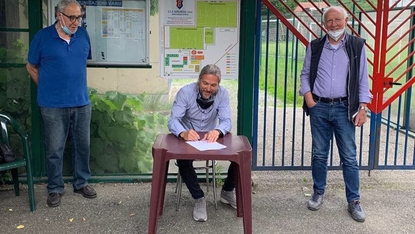 Due ritorni storici in casa Barcanova