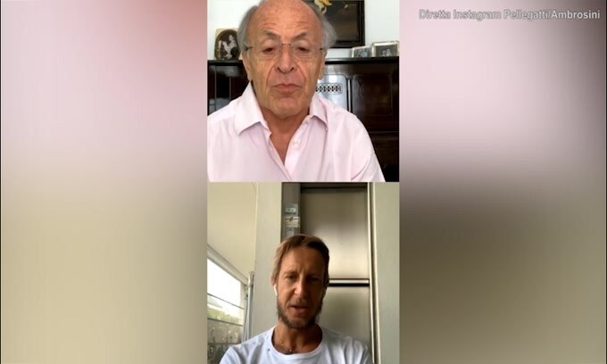 Ambrosini: "The Last Dance? Sarebbe stato bello vederlo sul Milan.."