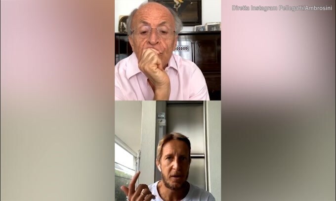 Ambrosini: "Ancelotti? In Italia vinto meno di quello che avremmo dovuto vincere"