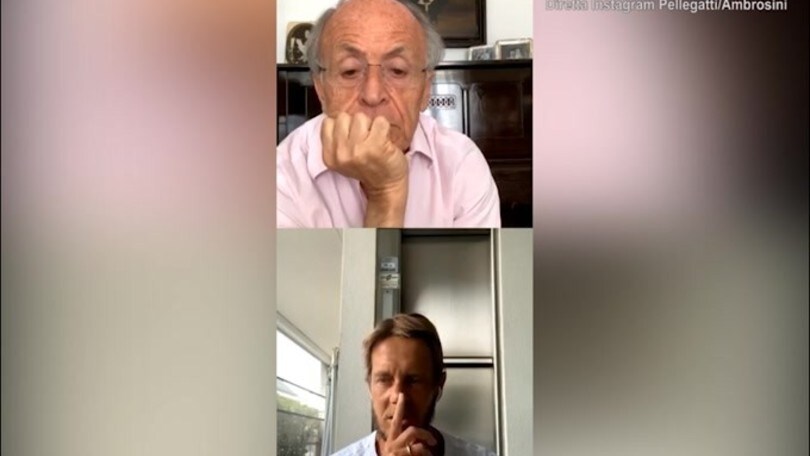 Ambrosini: "Che soddisfazione la Champions 2003.."