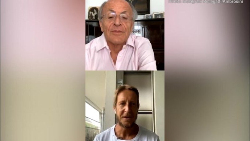 Ambrosini: "Inzaghi micidiale in fase realizzativa"