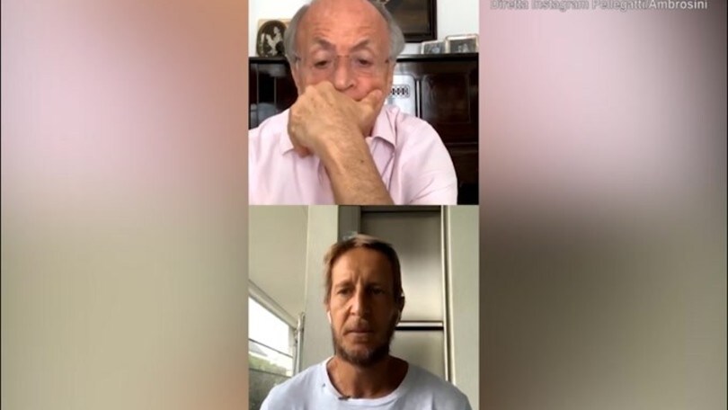 Ambrosini: "Rangnick al Milan? Maldini sarebbe escluso"