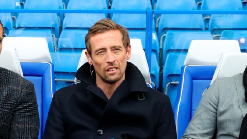 Crouch, la moglie rivela: "L'anno scorso ci odiavamo, non facevamo sesso"