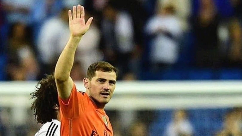 Casillas: "Real Madrid? Ecco dove ho sbagliato il giorno dell'addio"