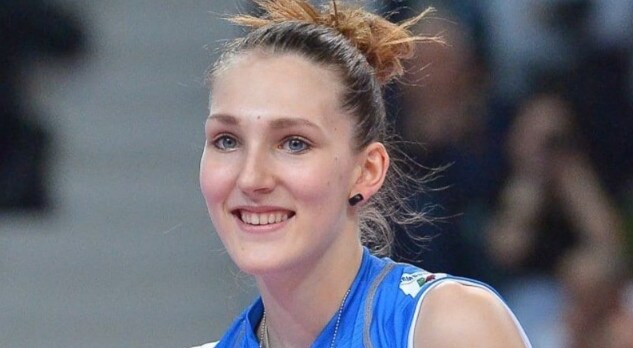 Scandicci rinnova la fiducia a Marina Lubian
