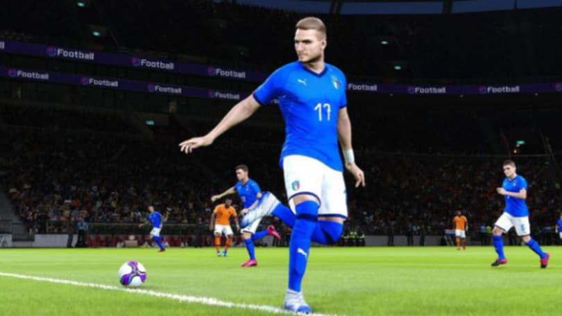 eEuro 2020, l'Italia nel gruppo B per le fasi finali