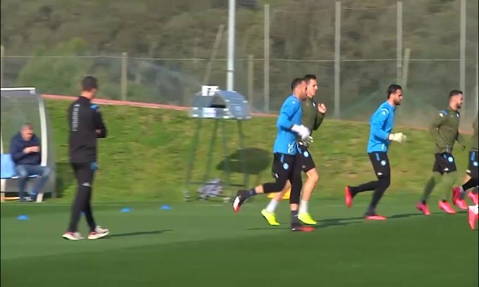 Napoli, Milik via per almeno 50 mln