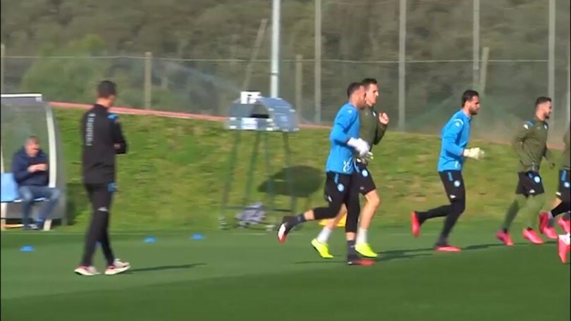 Napoli, Milik via per almeno 50 mln