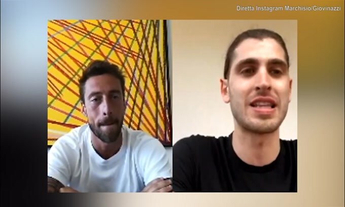 Giovinazzi: "Il mio sogno è guidare una Ferrari"