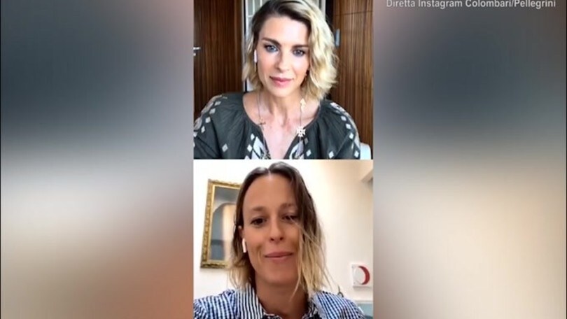 Pellegrini sulle Olimpiadi: "Se le avessero spostate nel 2022 avrei fatto un'altra scelta"