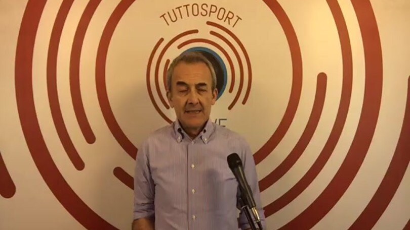 Casa Tuttosport. De Ligt, Bonucci e Chiellini: voi chi scegliereste? Toro su Joao Pedro-Cavani-Inter: le condizioni. Prestiti e fine contratto: il dossier completo
