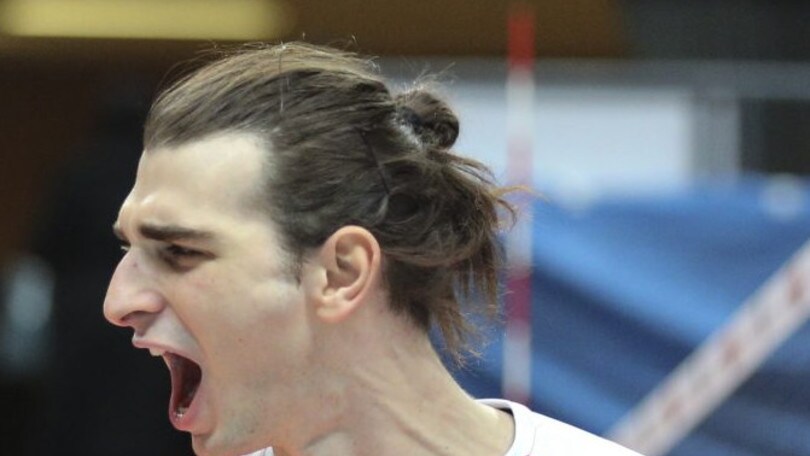 Nicholas Sighinolfi rinnova con Cuneo